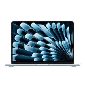 MacBook Air 13.6” M5
