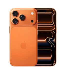 iPhone 17 Pro